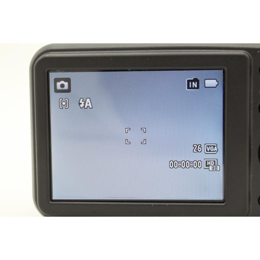 化粧箱付き＞＞【良品】KODAK コダック PIXPRO FZ43 コンパクト