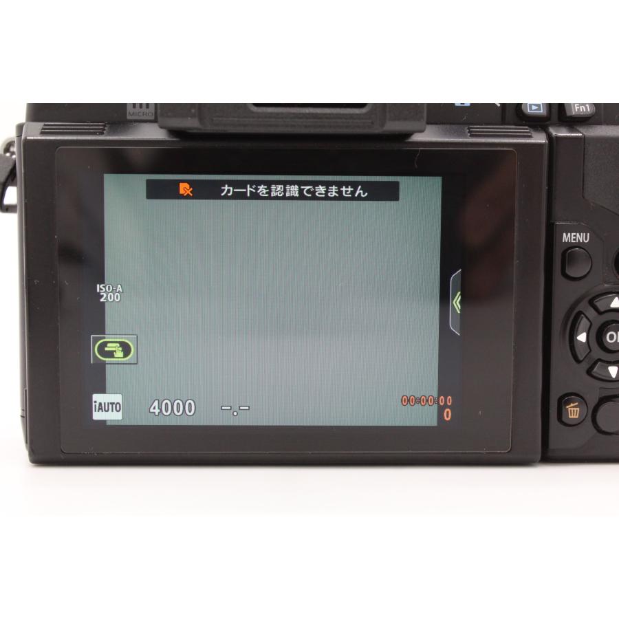 ショット数5797回！新品充電器（社外品）＆バッテリー付き