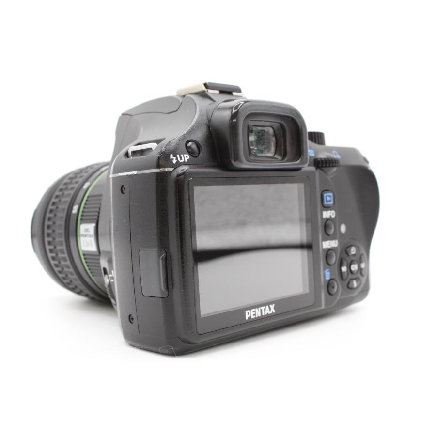 PENTAX - ＜＜別売ケース付き！！＞＞【訳アリ並品】PENTAX ペンタックス デジタル一眼レフカメラ K-m レンズキット K-mLK #LE20251091 別売ケース付き！！＞＞【訳アリ並品】PENTAX ペンタックス