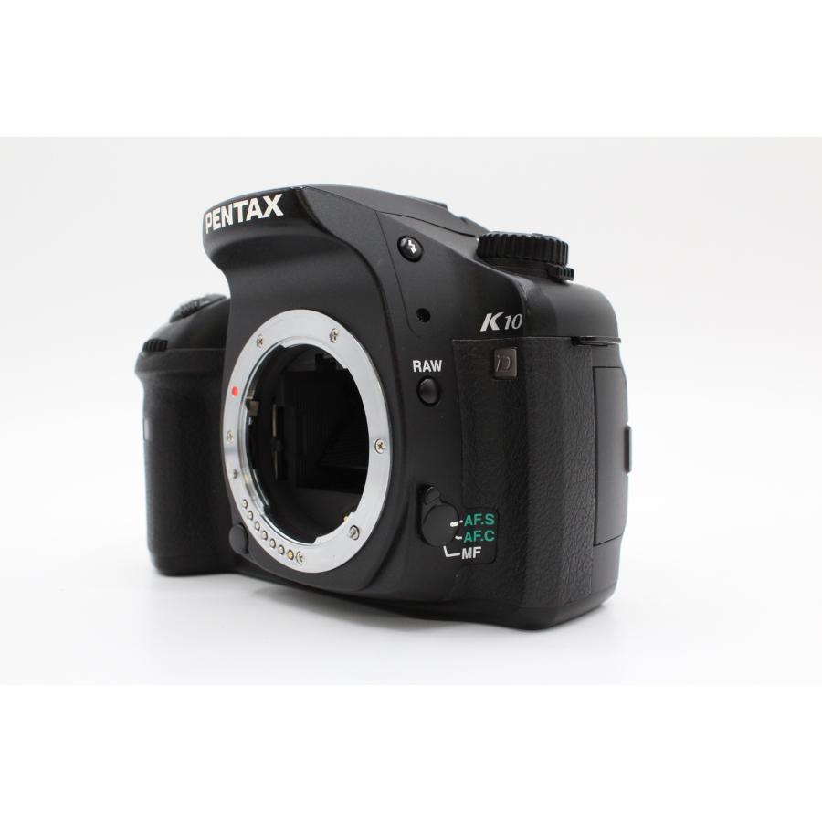 新品充電器付き＞＞【訳アリ並品】PENTAX ペンタックス デジタル一眼 