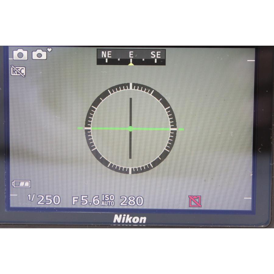 Nikon - ＜＜シャッター回数2,699回！！化粧箱付き！！＞＞【並品】NIKON ニコン Nikon1 AW1 防水ズームレンズキット シルバー #LE2025139 シャッター回数2,699回！！化粧箱付き！！＞＞【並品】NIKON