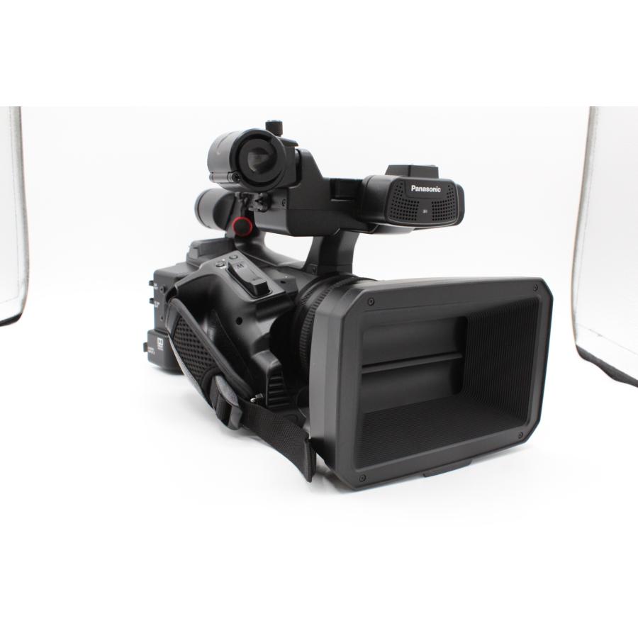 Panasonic - ＜＜通電時間592×10h！！化粧箱付き！！＞＞【美品】PANASONIC パナソニック AG-CX350 4K ビデオカメラ #LE2025158 通電時間592×10h！！化粧箱付き！！＞＞【美品】PANASONIC