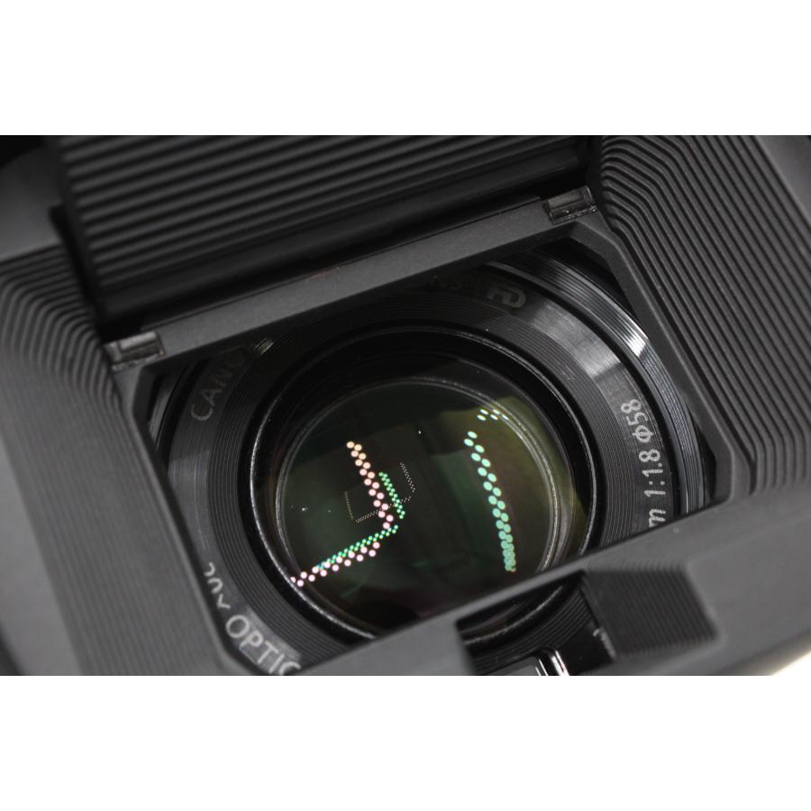 良品】CANON キヤノン XA30 業務用HDデジタルビデオカメラ