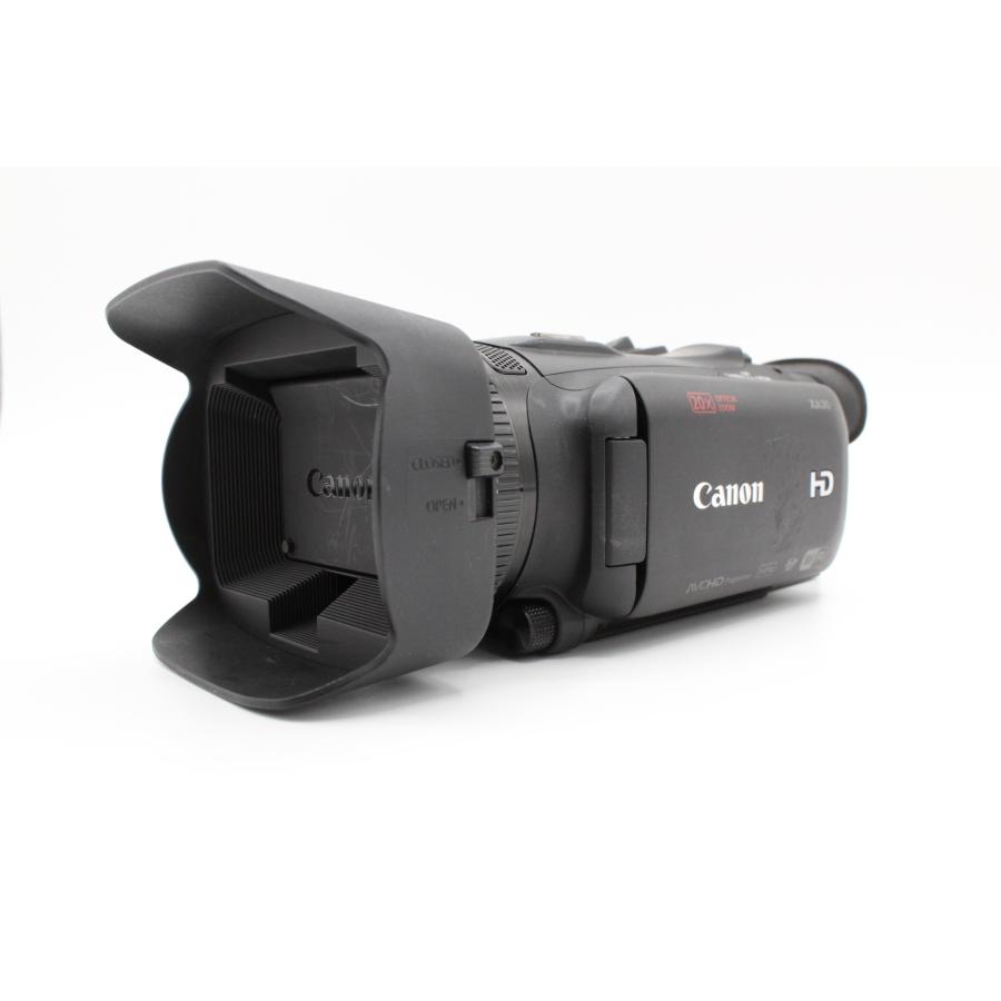 マルチカラー】【良品】CANON キヤノン XA30 業務用HDデジタルビデオ