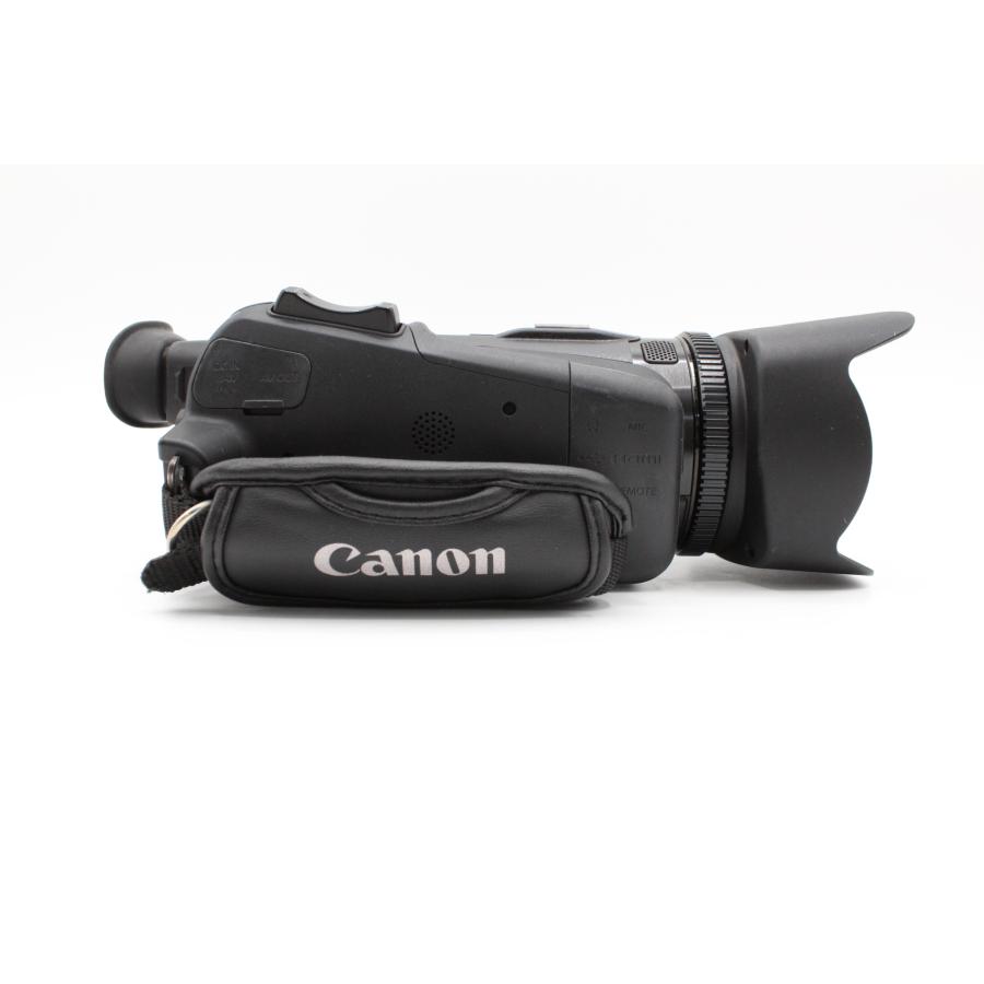 マルチカラー】【良品】CANON キヤノン XA30 業務用HDデジタルビデオ