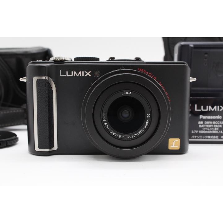 専用ケース付き！！＞＞【美品】PANASONIC パナソニック デジタル 