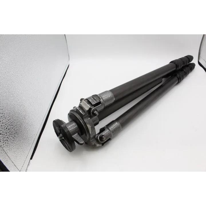 ＜＜雲台付き！！＞＞【並品】GITZO ジッツォ カーボン三脚 三段 #LE2025243_1