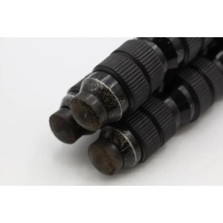 ＜＜雲台付き！！＞＞【並品】GITZO ジッツォ カーボン三脚 三段 #LE2025243_4