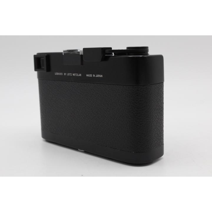 美品】LEITZ Minolta ライツミノルタ CL #LE2025283 : 杉並カメラ