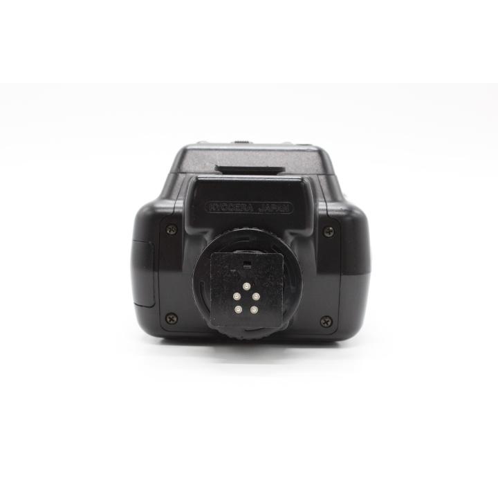 化粧箱付き！！＞＞【良品】CONTAX コンタックス TLA 360フラッシュ