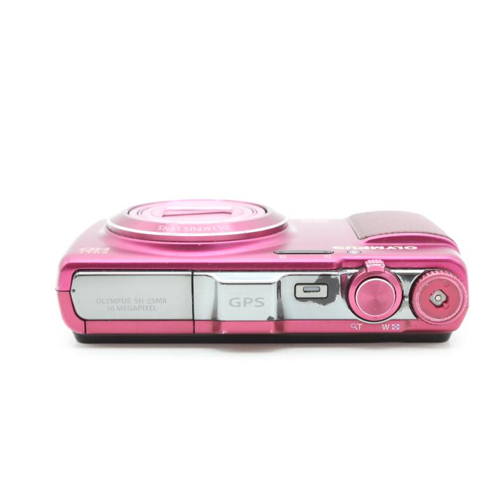 別売ケース、新品ストラップ付！！＞＞【並品】OLYMPUS オリンパス