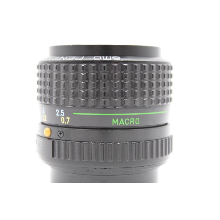 Pentax 35-70mm F/3.5-4.5 SMC A Macro K Mount Manual Focus Lens {49} at