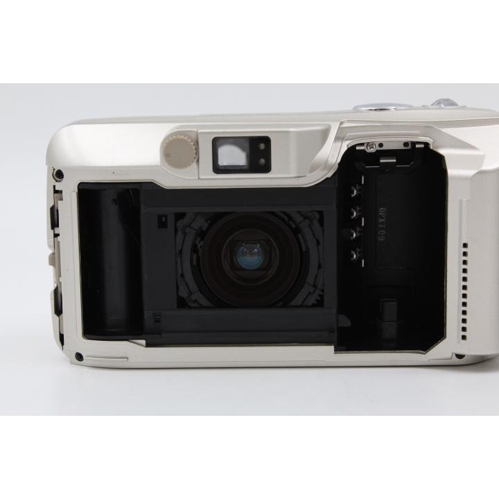 化粧箱付き！！＞＞【良品】OLYMPUS オリンパス μ[mju:]-III ミューIII