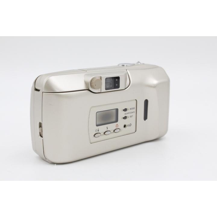 化粧箱付き！！＞＞【良品】OLYMPUS オリンパス μ[mju:]-III ミューIII