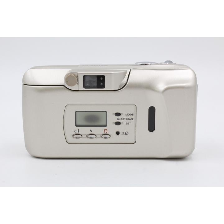 化粧箱付き！！＞＞【良品】OLYMPUS オリンパス μ[mju:]-III ミューIII