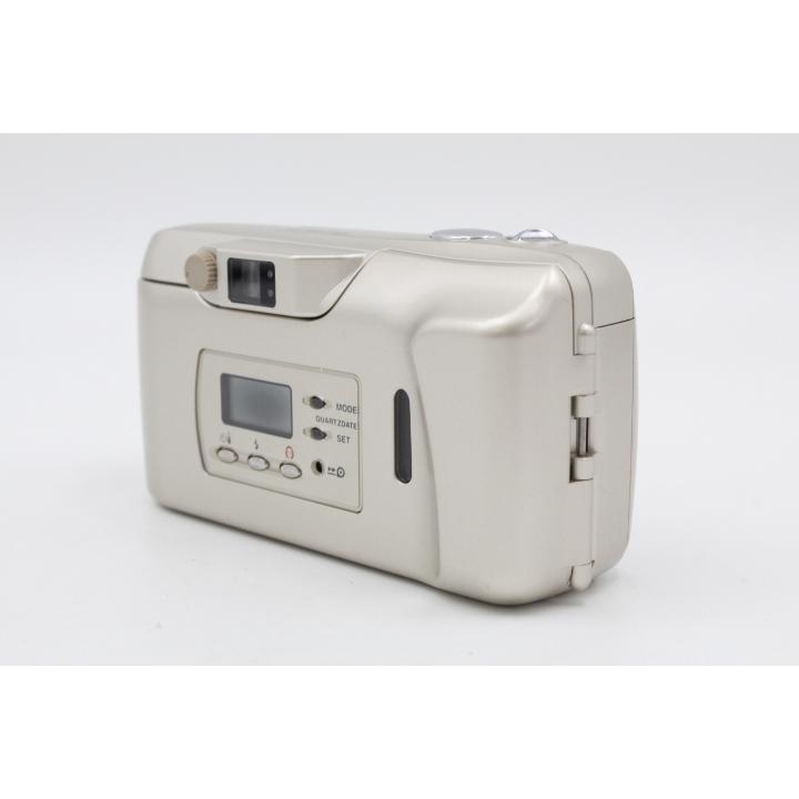 化粧箱付き！！＞＞【良品】OLYMPUS オリンパス μ[mju:]-III ミューIII