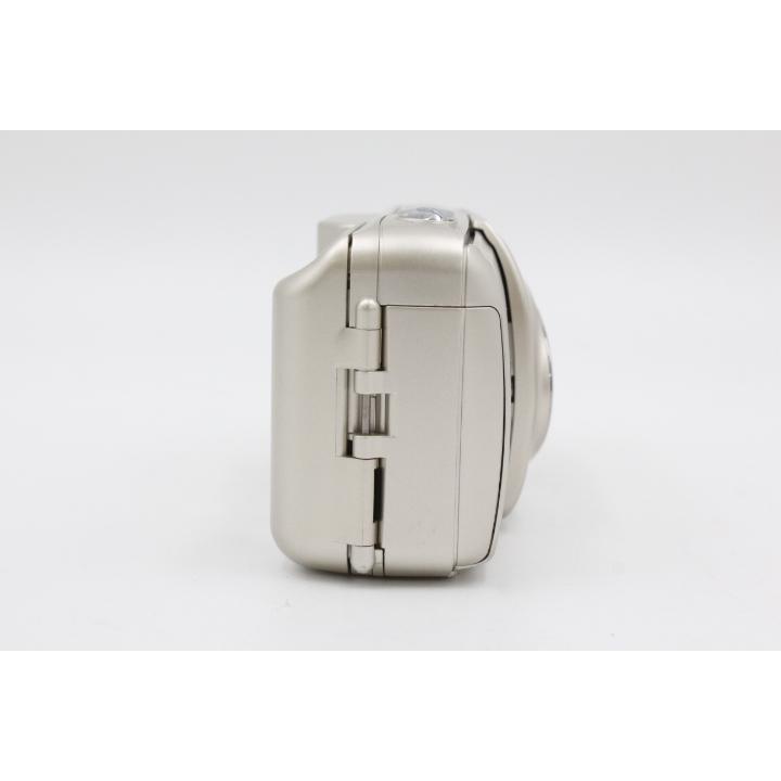 化粧箱付き！！＞＞【良品】OLYMPUS オリンパス μ[mju:]-III ミューIII