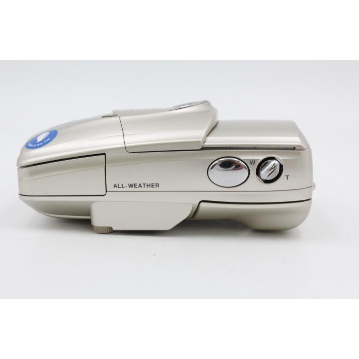 化粧箱付き！！＞＞【良品】OLYMPUS オリンパス μ[mju:]-III ミューIII