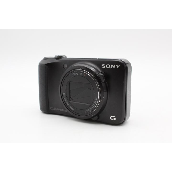新品メモリーカード付き！！＞＞【良品】SONY ソニー Cyber-Shot HX10V