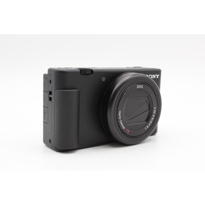 ミニ三脚付き！！＞＞【良品】SONY ソニー VLOGCAM ZV-1 ボディ 24