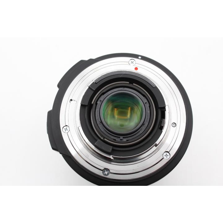 UVフィルター付き！！＞＞【良品】SIGMA シグマ 高倍率ズームレンズ 18