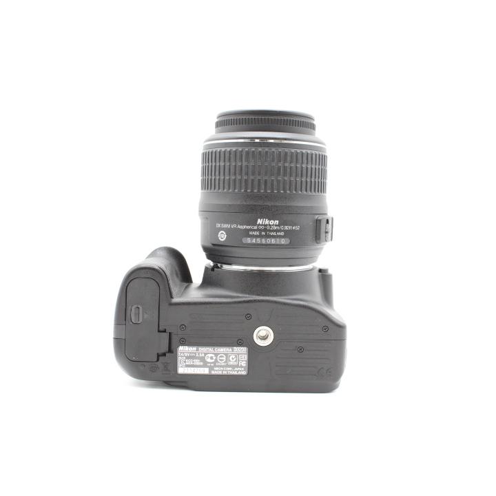 付属品多数！！シャッター回数2,705回！！＞＞【美品】NIKON