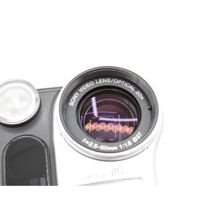 化粧箱付き！！＞＞【美品】SONY ソニー 2.5型液晶モニター搭載 録画