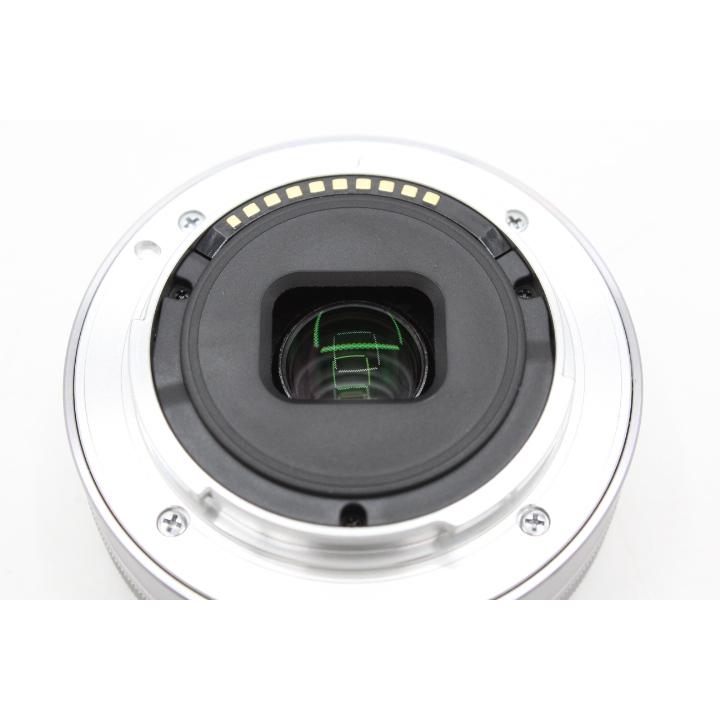 良品】SONY ソニー 単焦点レンズ E 16mm F2.8 Eマウント用 APS-C専用