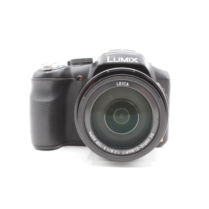 付属品多数！！＞＞【良品】PANASONIC パナソニック デジタルカメラ