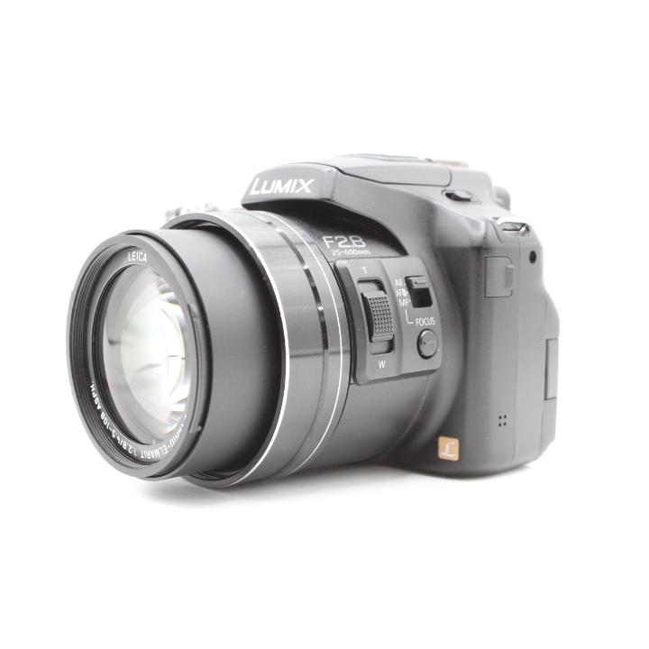 Panasonic FZ200 デジタルカメラ 付属品多数！！＞＞【良品】PANASONIC パナソニック デジタルカメラ