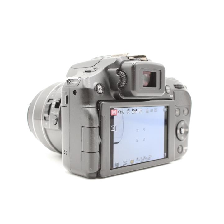 付属品多数！！＞＞【良品】PANASONIC パナソニック デジタルカメラ