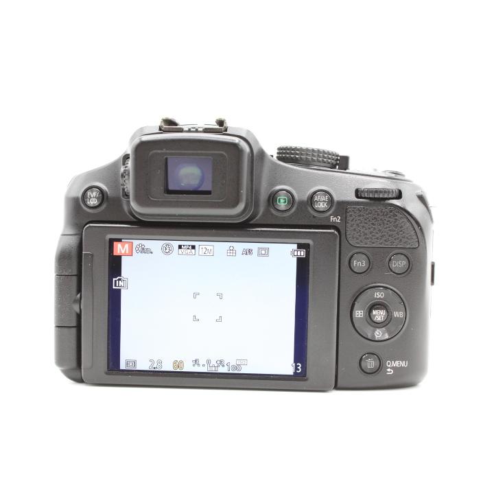 付属品多数！！＞＞【良品】PANASONIC パナソニック デジタルカメラ