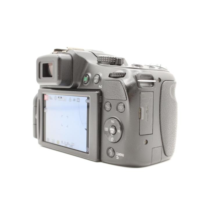 付属品多数！！＞＞【良品】PANASONIC パナソニック デジタルカメラ