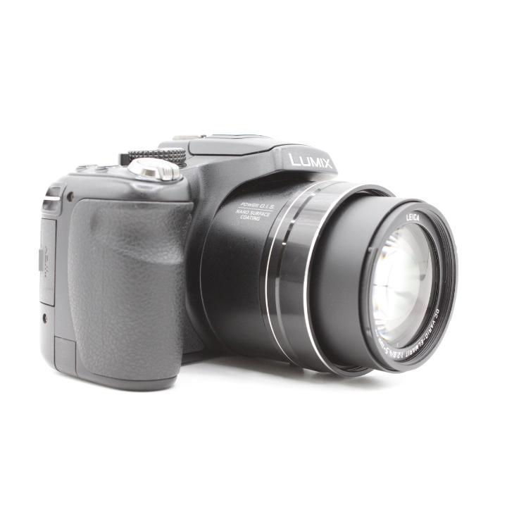 付属品多数！！＞＞【良品】PANASONIC パナソニック デジタルカメラ