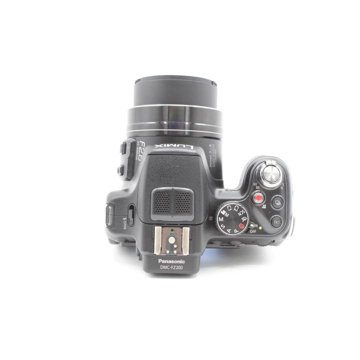 付属品多数！！＞＞【良品】PANASONIC パナソニック デジタルカメラ