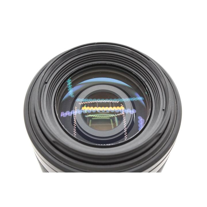 美品】SONY ソニー 55-200mm f/4-5.6 SAM DT望遠ズームレンズ Sony