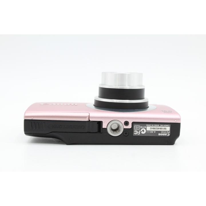 別売り充電器付き！！＞＞【良品】CANON キヤノン デジタルカメラ 