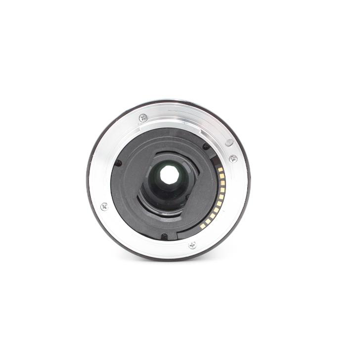 保護フィルター付き！！＞＞【良品】SONY ソニー α sel1855・Eマウント