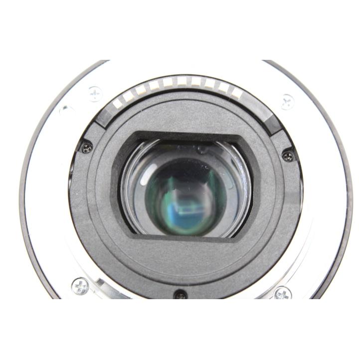 保護フィルター付き！！＞＞【良品】SONY ソニー α sel1855・Eマウント