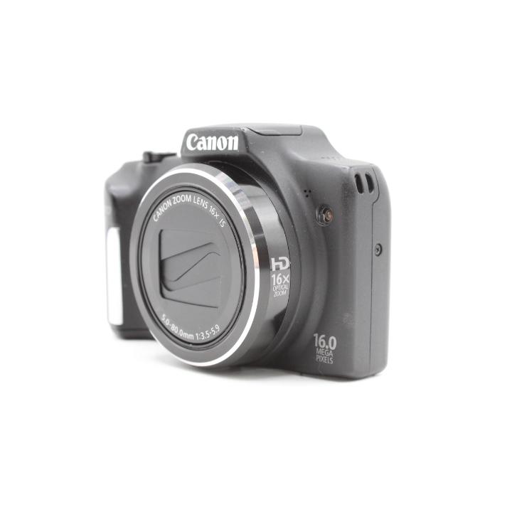 化粧箱付き！！＞＞【美品】CANON キヤノン デジタルカメラ PowerShot 