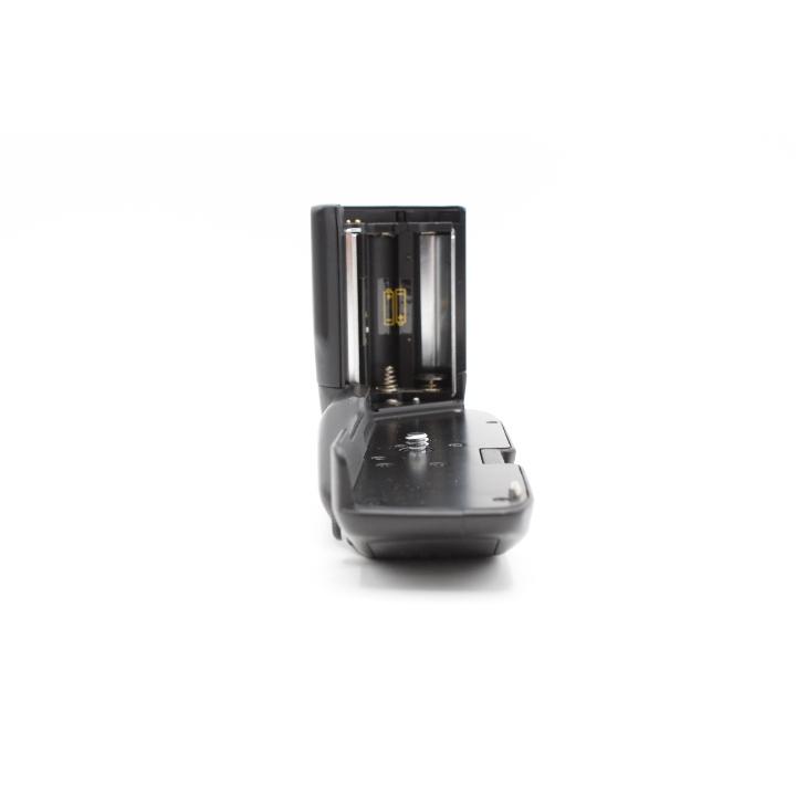 【美品】NIKON ニコン MB-21 バッテリーパック #LE20271861