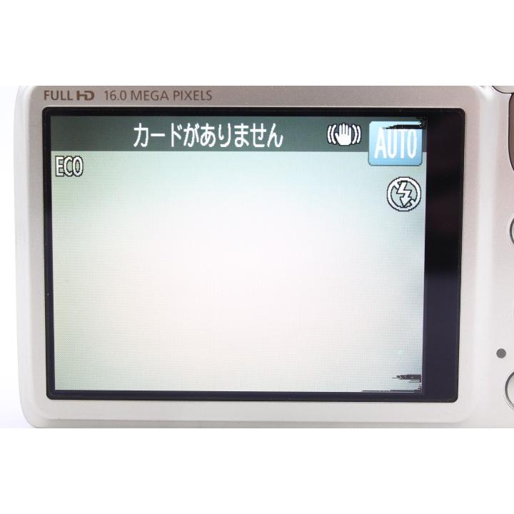 化粧箱付き！！＞＞【良品】CANON キヤノン デジタルカメラ Power Shot