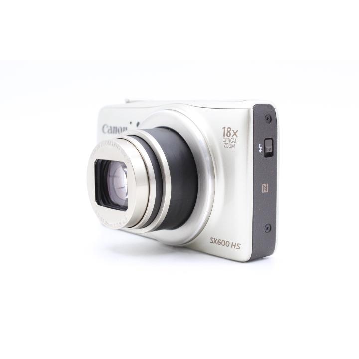 化粧箱付き！！＞＞【良品】CANON キヤノン デジタルカメラ Power Shot