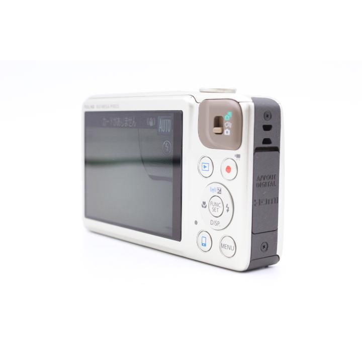 化粧箱付き！！＞＞【良品】CANON キヤノン デジタルカメラ Power Shot