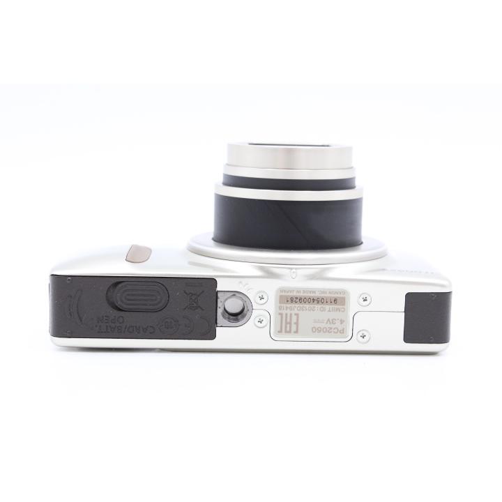 化粧箱付き！！＞＞【良品】CANON キヤノン デジタルカメラ Power Shot