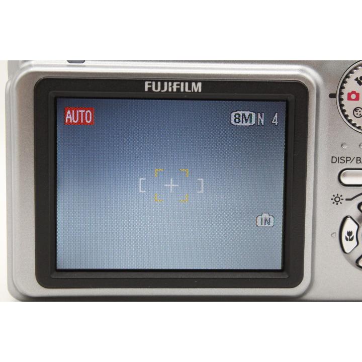 別売りケース付き！！＞＞【美品】FUJIFILM 富士フイルム デジタル