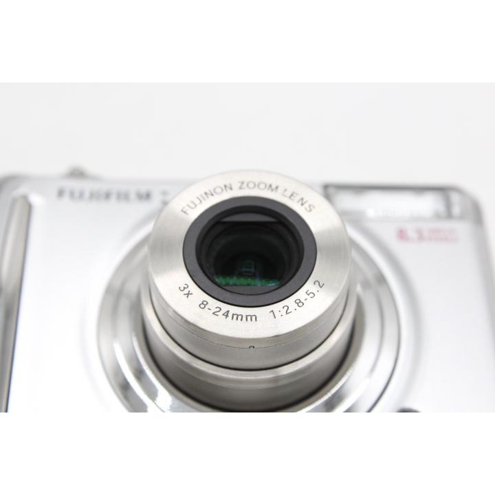 別売りケース付き！！＞＞【美品】FUJIFILM 富士フイルム デジタル