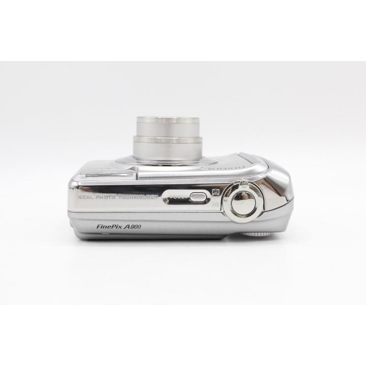 別売りケース付き！！＞＞【美品】FUJIFILM 富士フイルム デジタル