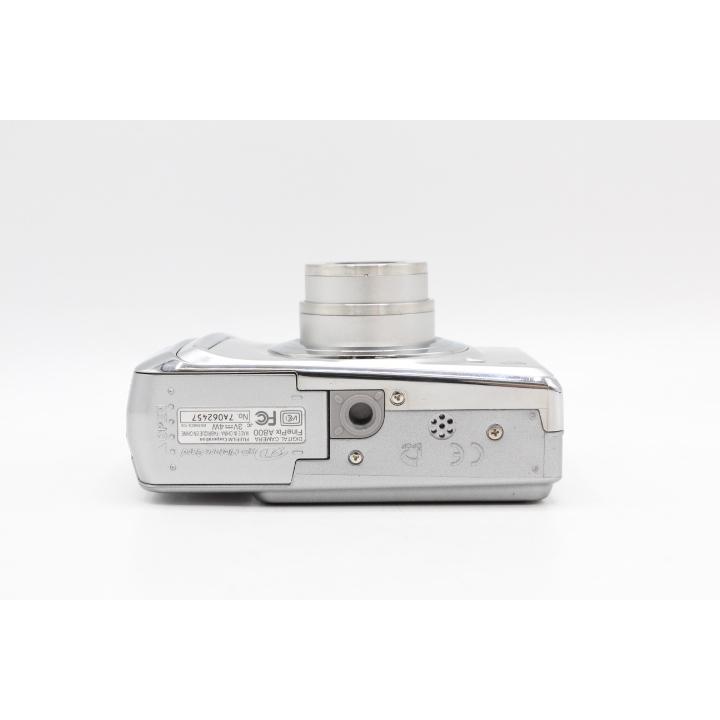 別売りケース付き！！＞＞【美品】FUJIFILM 富士フイルム デジタル