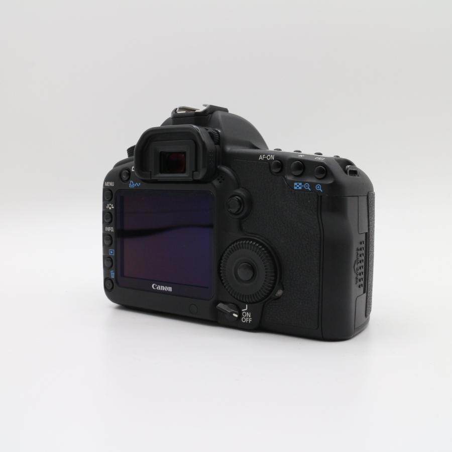 美品】CANON キヤノン デジタル一眼レフカメラ EOS 5D MarkII ボディ